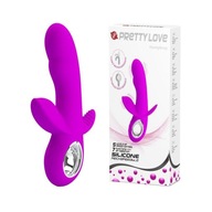 Pretty Love PRETTY LOVE - funkcia HUMPHRAY USB 35