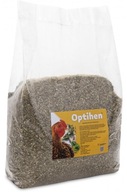 Sušená hydina 2 kg Optihen BYLINKY 100% NATURAL