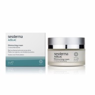 SESDERMA AZELAC 50ml Hydratačný krém na tvár