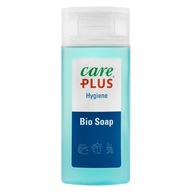 Care Plus Clean Bio Soap antibakteriálne tekuté mydlo - 100 ml