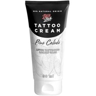 LOVEINK Krém na tetovanie Liečivý krém na tetovanie Pina Colada 50ml