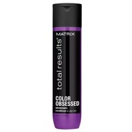 MATRIX TOTAL RESULTS COLOR CONDITIONER FARBENÝ 300ML