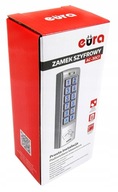 EURA CODE LOCK AC-30C7 INTERPHONE RFID ENCRYPTOR