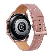 Kožený remienok pre Galaxy Watch 3 41 mm