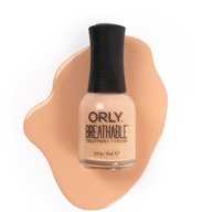 ORLY Breathable - lak na nechty s kondicionérom Manuka Me Crazy