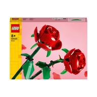 LEGO ICONS Roses 40460