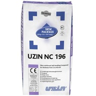 UZIN NC 196 25 kg Hrubá vyrovnávacia hmota