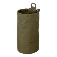 Helikon Bushcraft Dump Pouch Olive Green