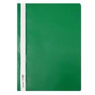 KANCELÁRIA Z TVRDÉHO PVC BANDBOOK GREEN A'20