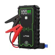 2500A Jump Starter UTRAI Car Booster Power Bank