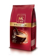 MK CAFE PREMIUM Mletá káva 225g 12 KS