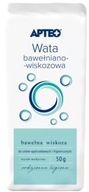 BAVLNA - VISKÓZOVÁ VLNA dressing Apteo 50 g