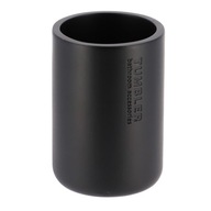 KERAMICKÝ kúpeľňový hrnček Black Loft Mug