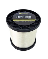 RidgeMonkey RM-TEC 0,38mm 15LB 1200m Clear Line