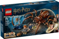 LEGO Harry Potter Aragog v zakázanom lese 76434