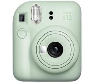 Fotoaparát Fujifilm Instax Mini 12 zelený