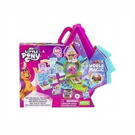 Hasbro My little pony Mini World Magic Epic Crystal Brighthouse F3875