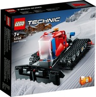 Tehly Technic 42148 Rolba LEGO 42148