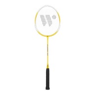 ALUMTEC 215 BADMINTONOVÁ RAKETA ŽLTÁ HIT!!!