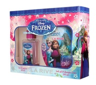 LA RIVE DISNEY MRAZENÝ DARČEKOVÝ SET (VÝKONNÁ VODA 50 ML + SPRCHOVÝ GÉL