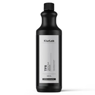 KIURLAB TRAFFIC FILM REMOVER TFR 500 ml PREWASH odstraňuje nečistoty z ciest