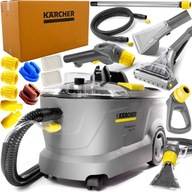 KARCHER PUZZI 10/1 PROFESIONÁLNY VYSÁVAČ NA UMÝVANIE