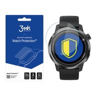 Hybridné sklo pre Coros Apex 46mm 3MK Watch Protect FlexibleGlass Lite