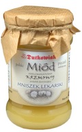 Dutkowiak Miód Mniszkowy 400G