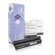 Batéria Mitsu pre Dell Latitude E6220 E6320 6600mAh