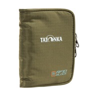 Tatonka Zip Money Box RFID peňaženka B 2946 r.OS