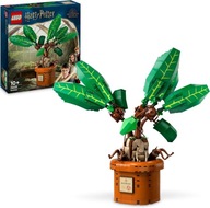 LEGO HARRY POTTER MANDRAGORA (76433) [BLOKY]