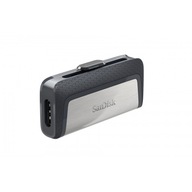 Pendrive SanDisk 32 GB USB 3.1 / USB-C Ultra Dual