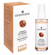 Orientana FACE ESSENCE zo slimačieho slizu na noc