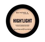 RIMMEL HIGH'LIGHT HIGHLIGHTER 001 STARDUST