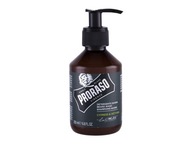 PRORASO Cypress Vetyver šampón na umývanie fúzov 200 ml (M) (P2)