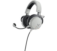 Beyerdynamic MMX 150 USB herné slúchadlá sivá