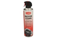 CRC MOTOR CLEAN 500ML príprava motora