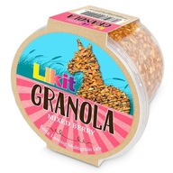 LIKIT Čučoriedková granolová lízanka 550g