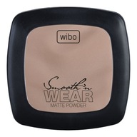 Smooth & Wear Powder 2