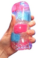 Masturbátor - Tenga Bobble Crazy Cubes TENGA P1