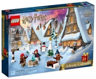 LEGO Harry Potter 76418 Adventný kalendár