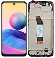 DOTYKOVÝ RÁMEČEK LCD DISPLEJA pre XIAOMI NOTE 10 5G