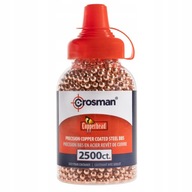 Crosman Copperhead pelety 4,5 mm 2500 ks.