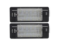 DESOVÉ LED LAMPY OPEL VECTRA C SET