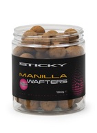 Sticky Baits Manilla Wafters 16mm/130g