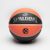 Basketbalová lopta Spalding TF 1000 EUROLEAGUE Ro