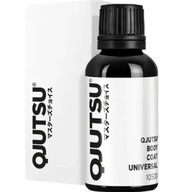 QJUTSU Body Coat Univerzálny 30ml ochranný náter na farbu