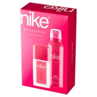 Nike Trendy Pink set - DNS 75ml+Deo 200ml