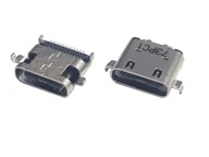 USB ZÁSUVKA TYP-C T480 T580 L480 L580 L490 typ A