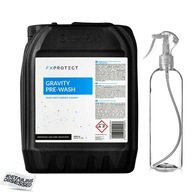 FX PROTECT Gravity Pre-Wash 5L predpieranie